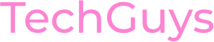 Techguys Logo