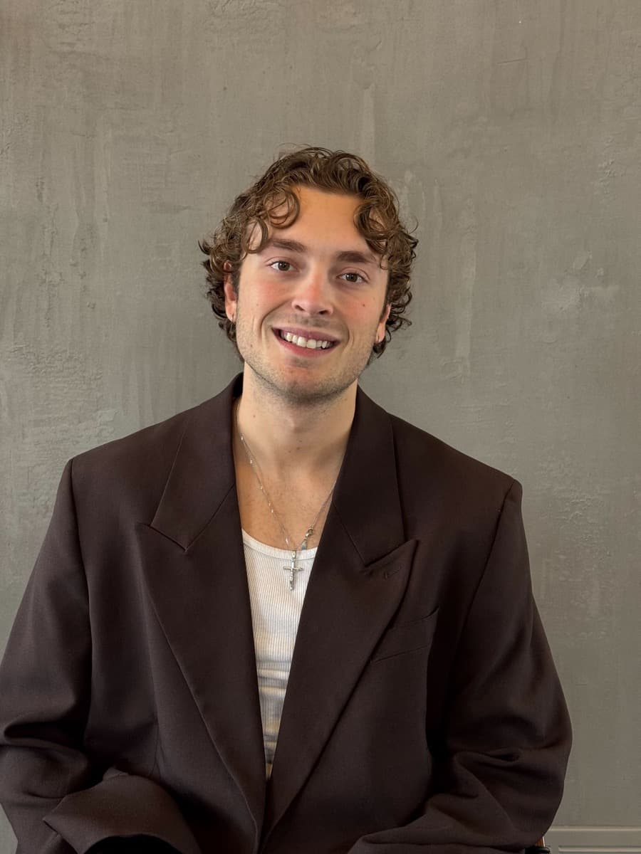 Ian Hurteau