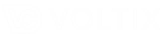 Voltix Logo