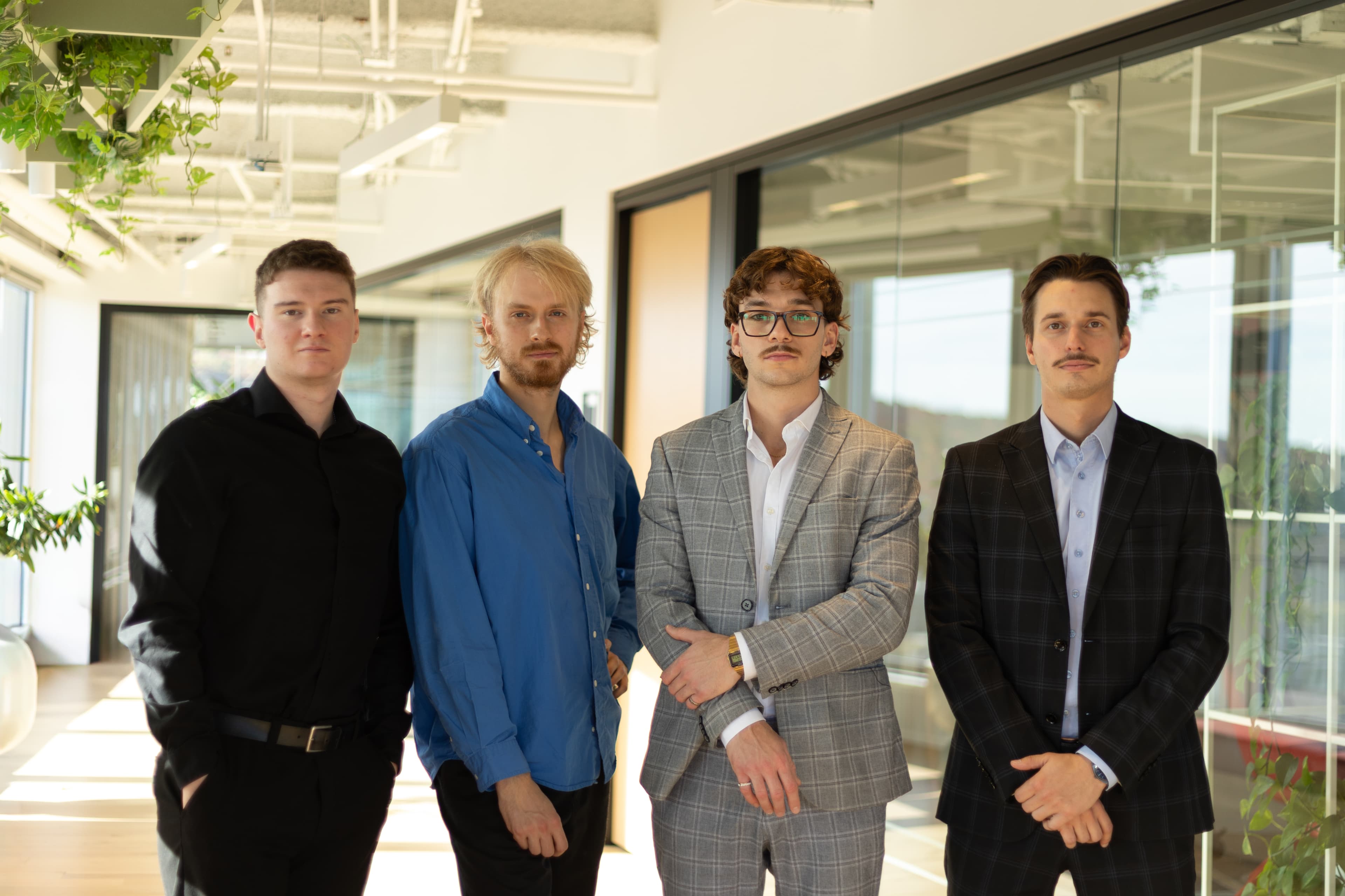 Techguys & Dev