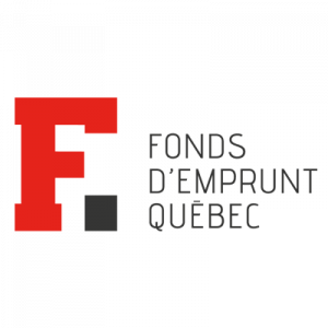 Fonds d'emprunt Québec