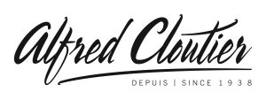 Signature Alfred Cloutier